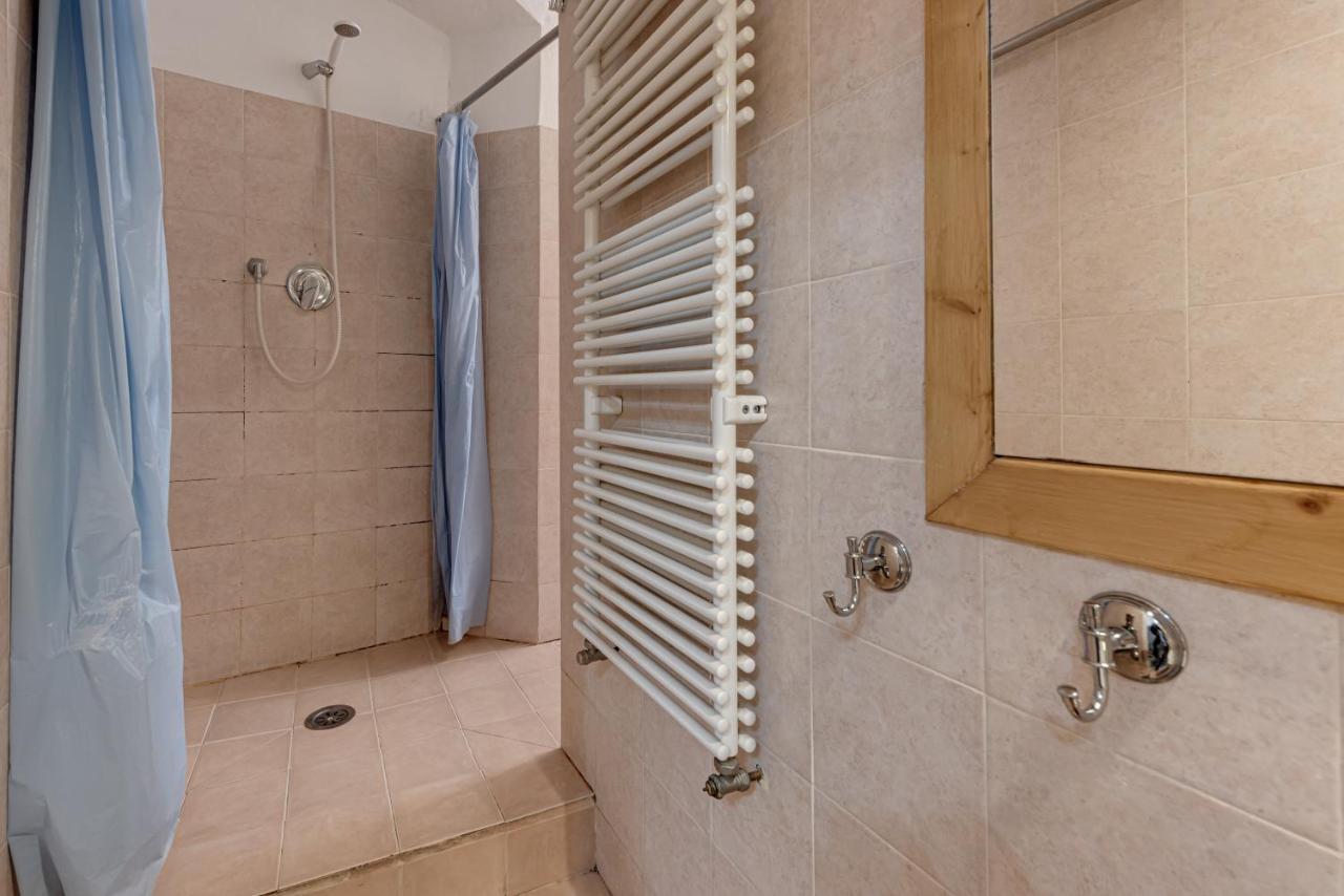 Eclectic Apartment In Santa Croce Florencia Exterior foto
